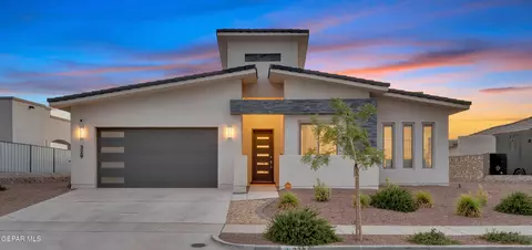 329 Gold Valley Vly, Horizon City, TX 79928