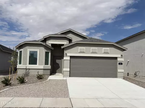 15253 Apex Ct, El Paso, TX 79938