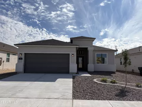 14908 Concept Ct, El Paso, TX 79938