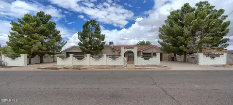 513 Cascada St, El Paso, TX 79928