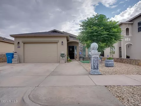 13835 Alamito Creek Ave, Clint, TX 79836