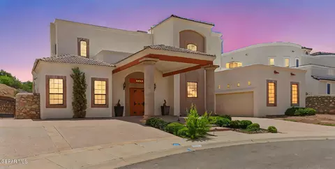 6514 Franklin Cove Pl, El Paso, TX 79912