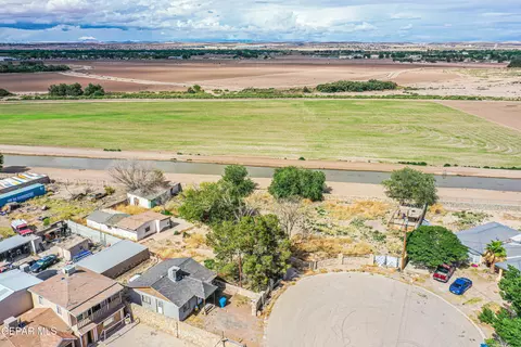 501 Marisela Road Rd, San Elizario, TX 79849