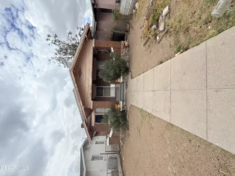 4120 Hueco Ave, El Paso, TX 79903