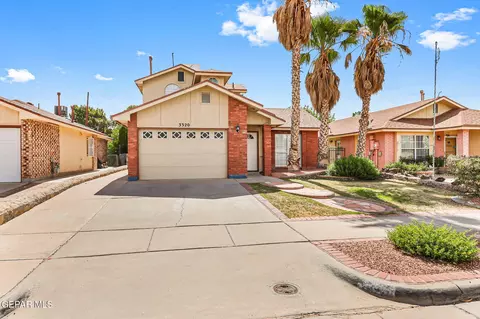 3320 Harkis Rd, El Paso, TX 79936