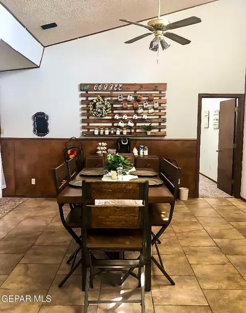 Dining - 1624 Vinton Rd, Anthony, NM 88021 photo 5 of 5