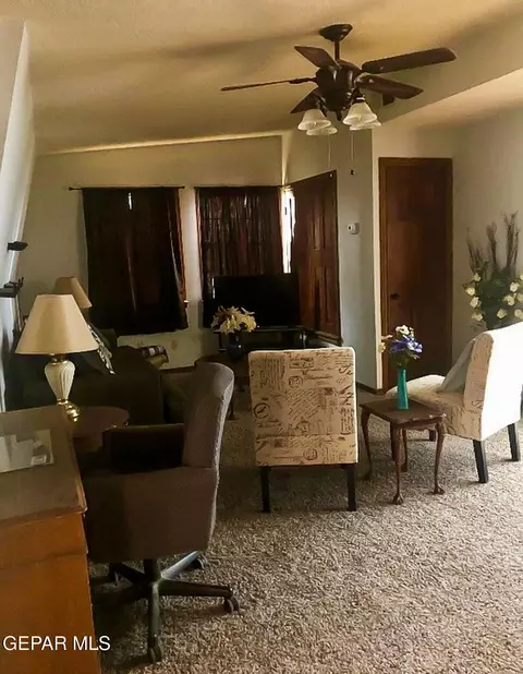 Living - 1624 Vinton Rd, Anthony, NM 88021 photo 4 of 4