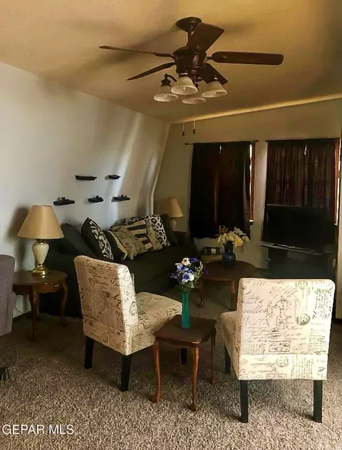 Living - 1624 Vinton Rd, Anthony, NM 88021 photo 3 of 4