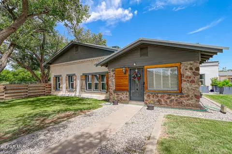 1624 Vinton Rd, Anthony, NM 88021