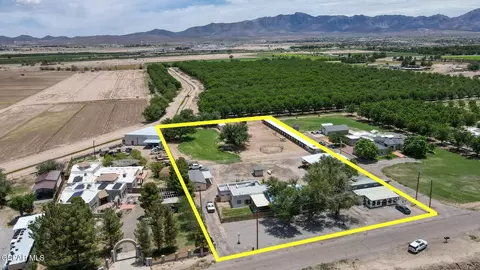 Other - 1624 Vinton Rd, Anthony, NM 88021 photo 38 of 39