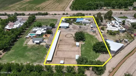 View/Area - 1624 Vinton Rd, Anthony, NM 88021 photo 1 of 2