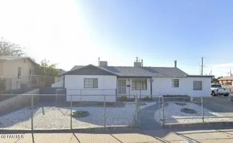 1016 Atwood Dr, El Paso, TX 79907