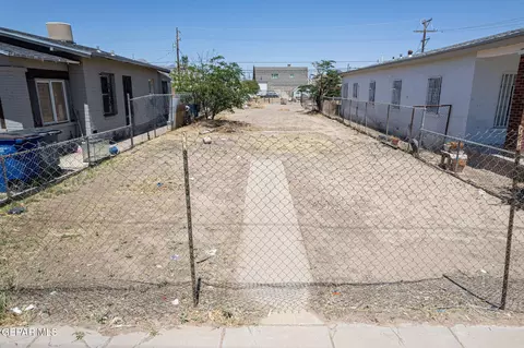 3429 Rivera Ave, El Paso, TX 79905