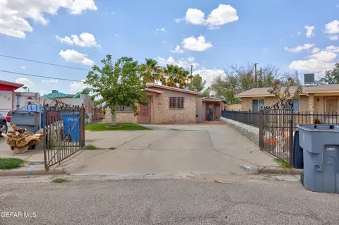 123 Marquita Ln, El Paso, TX 79915