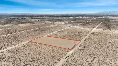 Pn-73462 Tbd, El Paso, TX 79928