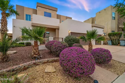 1259 Hidden Desert Ln, El Paso, TX 79912