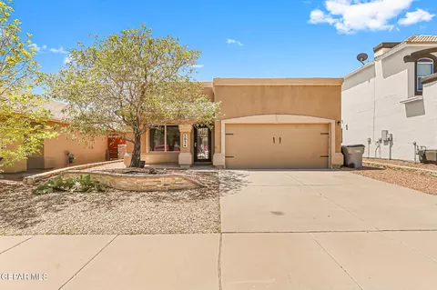 5024 Gold Ranch Ave, El Paso, TX 79934