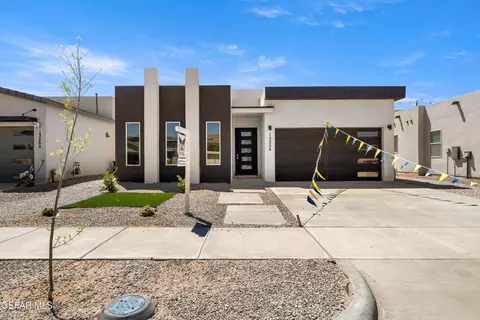 13264 Coldham St, Horizon City, TX 79928