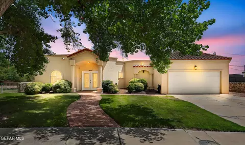 654 Katherine Ct, El Paso, TX 79932