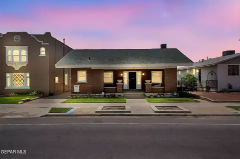 810 Upson Dr, El Paso, TX 79902