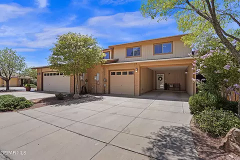 111 Desert Skies Pl #B, El Paso, TX 79912