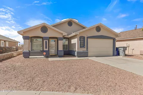 13344 Jonathan Elias Ct, El Paso, TX 79938