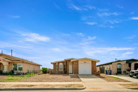10980 Northampton St, El Paso, TX 79934
