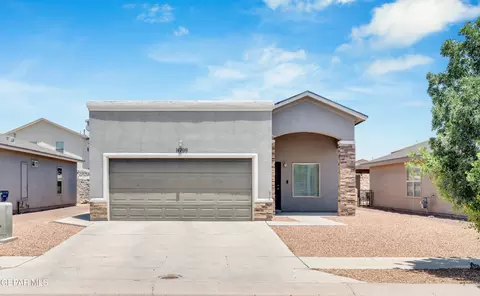 14709 Ava Leigh, El Paso, TX 79938