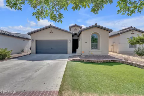 1132 Morton Pl, El Paso, TX 79928