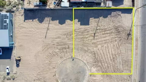 102 Cuchillo Pl, Sunland Park, NM 88063