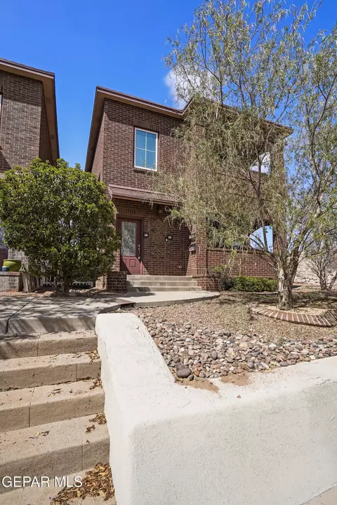 1509 Upson Dr #B1, El Paso, TX 79902