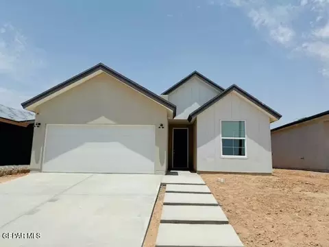 12321 Jack Vowell Way, El Paso, TX 79934