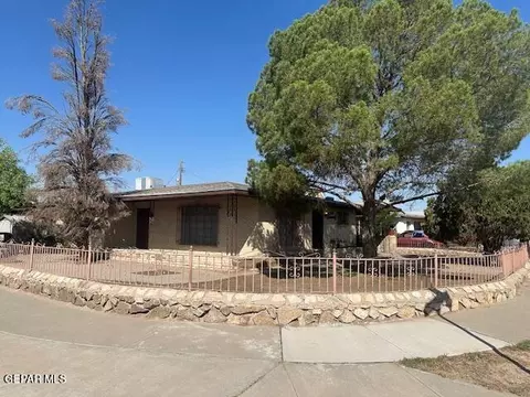 7190 Fatima Ave, El Paso, TX 79915