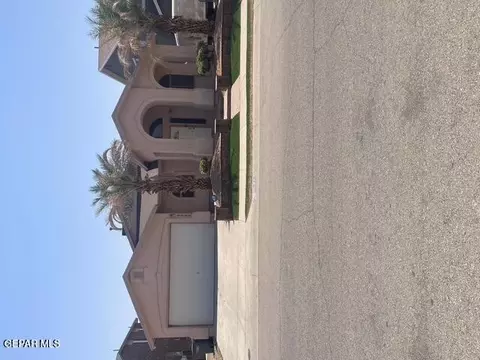 3532 Tierra Bahia Dr, El Paso, TX 79938