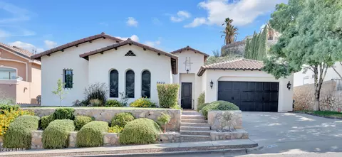 5833 Sundale Rd, El Paso, TX 79912