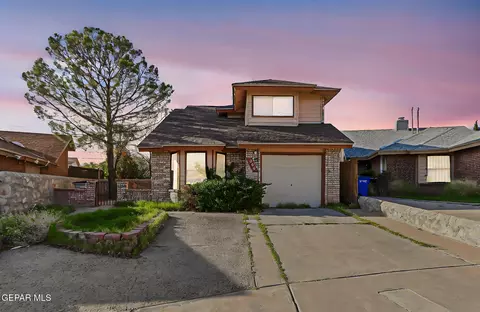 905 Centennial Dr, El Paso, TX 79912