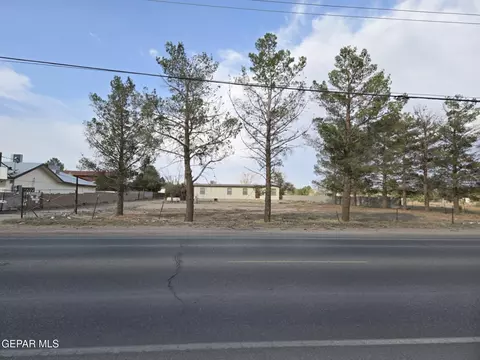 11717 Socorro Rd, Socorro, TX 79927
