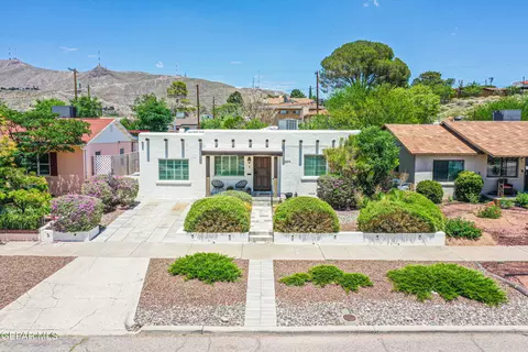 2304 Florence, El Paso, TX 79902