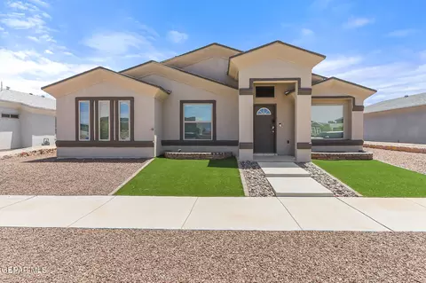 14744 Charles Foster Ave, El Paso, TX 79938