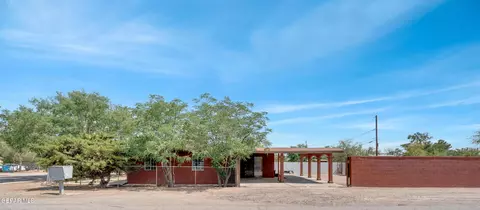 11422 Ernest Rd, Socorro, TX 79927