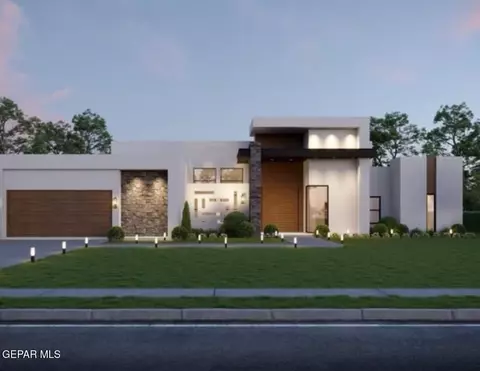 5664 Rio Bonito Cir, El Paso, TX 79932