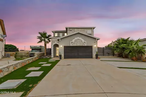 13798 Rio Conchos Road Rd, Clint, TX 79836