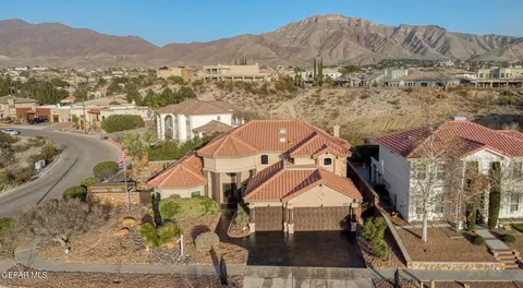 6500 La Posta Dr, El Paso, TX 79912