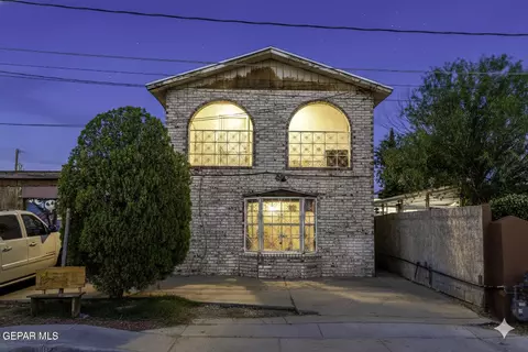 104 Calle Diaz, Sunland Park, NM 88063