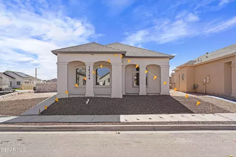 14344 Bill Lazor Pkwy, Horizon City, TX 79928