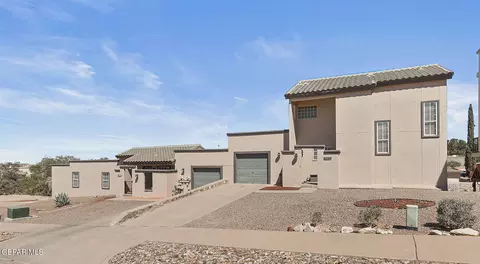 6264 Escondido Dr, El Paso, TX 79912