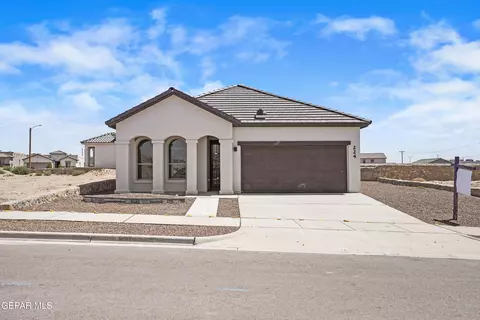 224 Penbridge Pl, El Paso, TX 79928