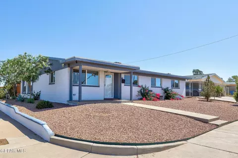 5401 Hondo Pass Dr, El Paso, TX 79924