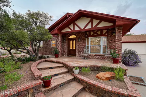 7808 Cedar Breaks Ln, El Paso, TX 79904