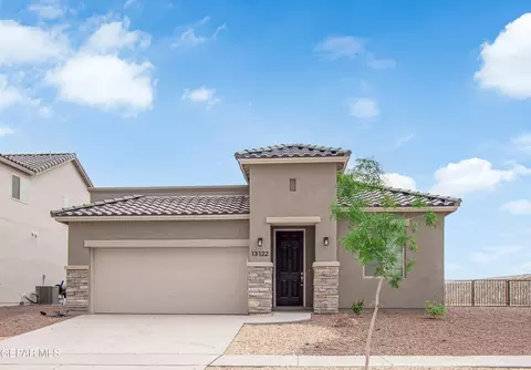13122 Cleethorpes St, El Paso, TX 79928